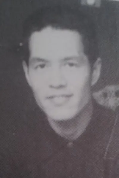 Hiroshi Chô