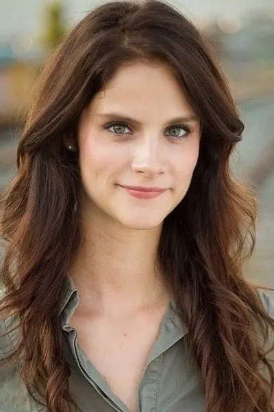 Caroline Lindy