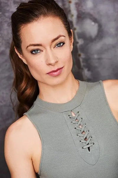 Lyndsey Lantz