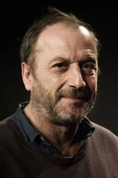 Olivier Chenille