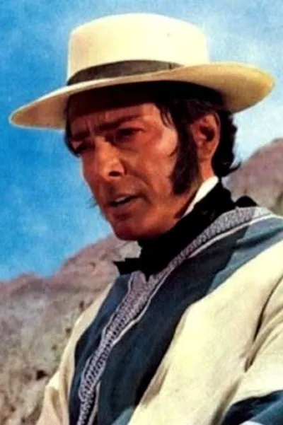 Tito Haas