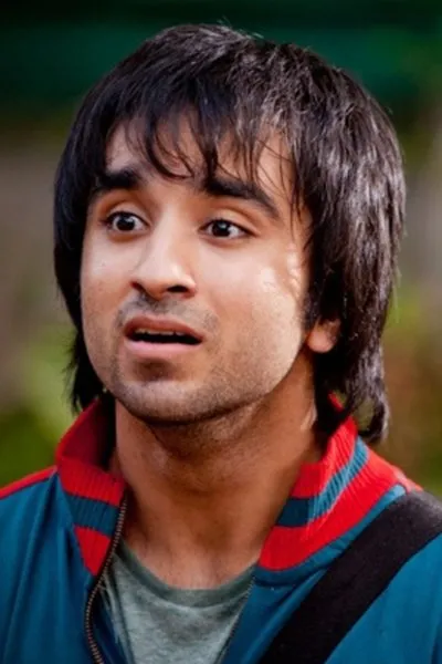 Shweta Tripathi Sharma
