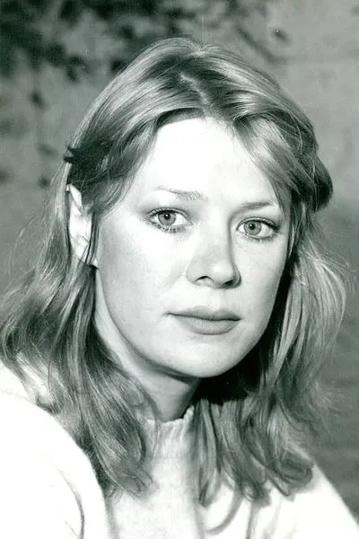 Mel Martin