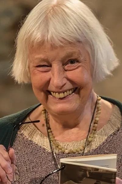 Stephanie Cumming