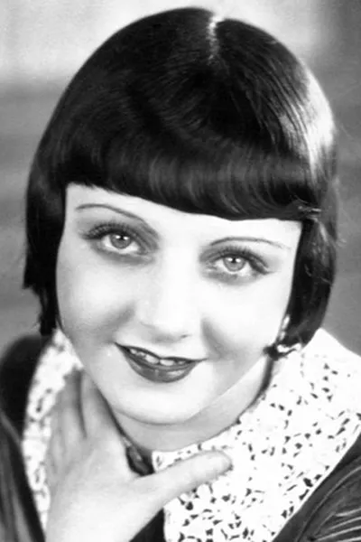 Marilyn Buferd