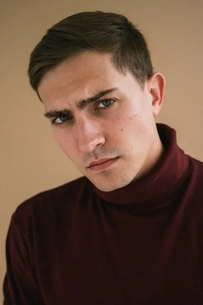 Andrii Isaienko