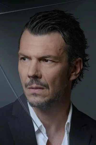 George Kopsidas