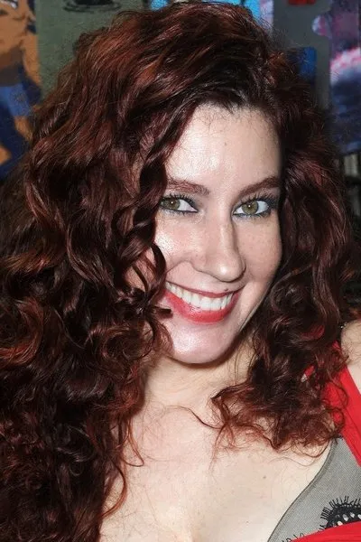 Elise Avellan