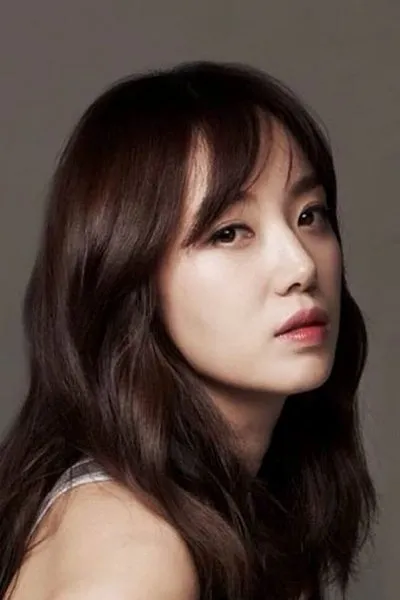 Kim Min Kyung