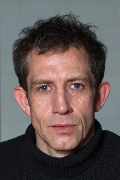 Uwe Bohm