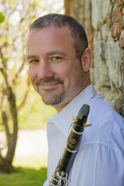 Stephane Gauger