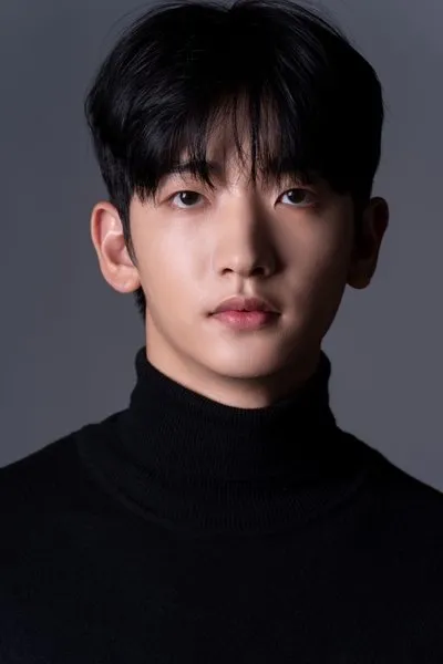 Shin Hyun-joon