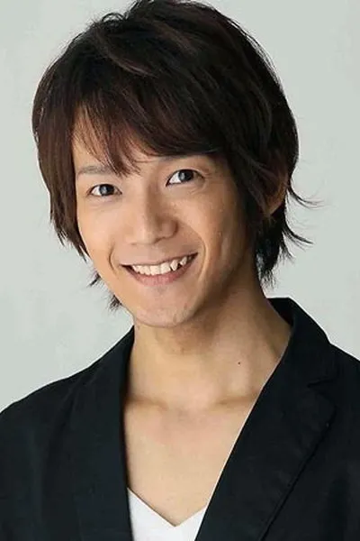 Shingo Katsurayama
