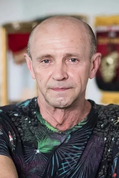 Martin Sulík