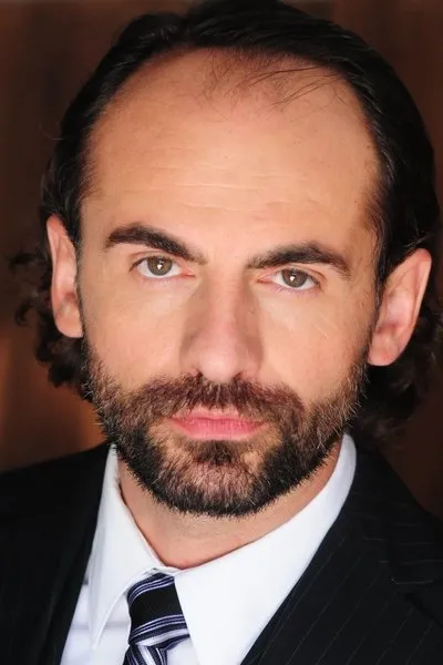 Rowan Smyth