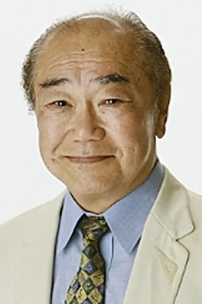 Tarô Ishida