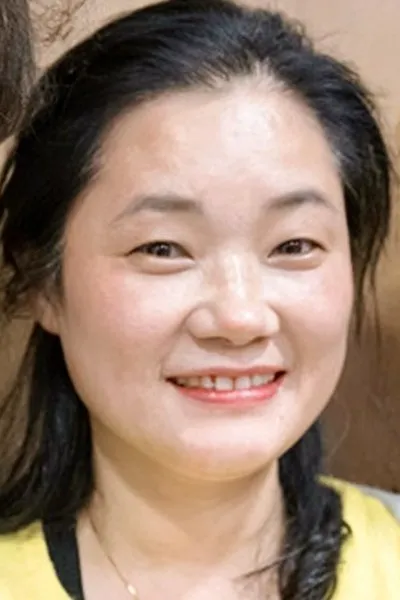 Kim Joo-eun