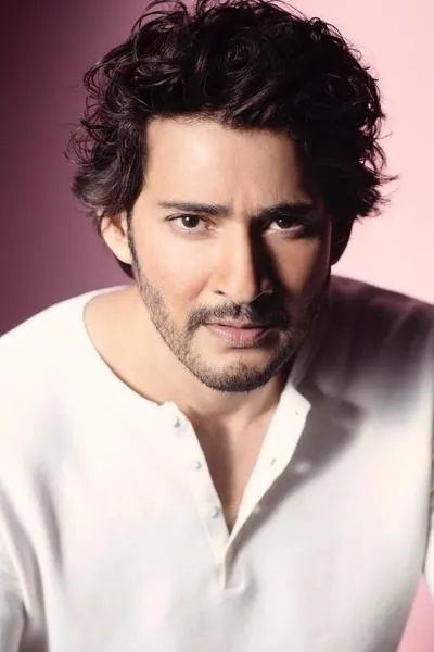 Mahesh Babu