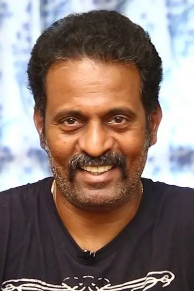 S.D. Sathish Kumar
