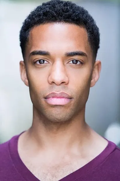 Elliot Barnes-Worrell