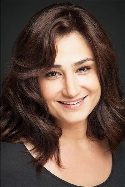 Devin Özgür Çinar