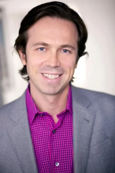 Jeff Solomon