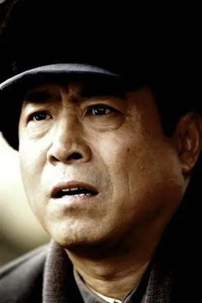 Huo Qing