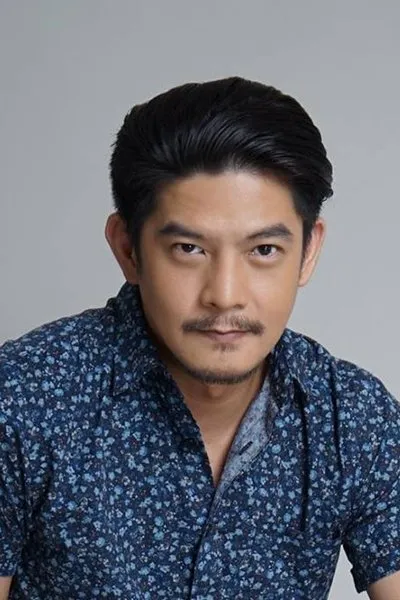 Franco Laurel