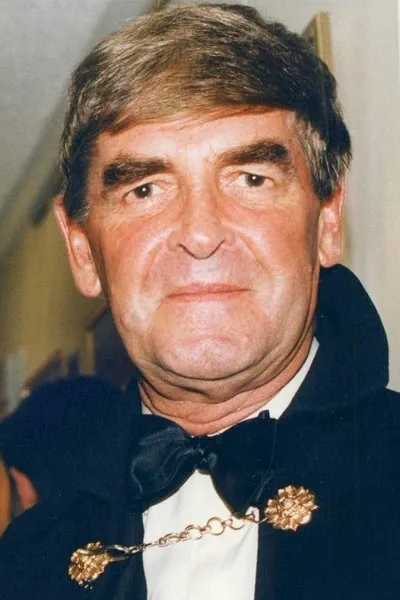 C.J. Sanders