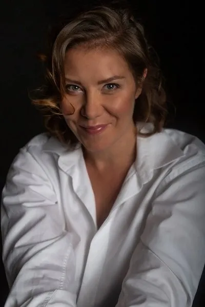 Agata Sasinowska