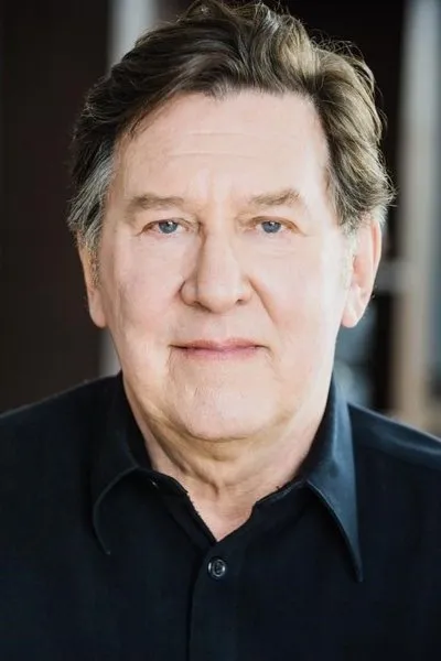 Gabriel Arcand