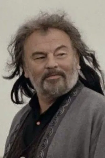 Shamshagui Mendiyarova