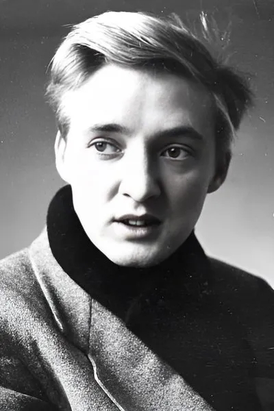 Oskar Werner