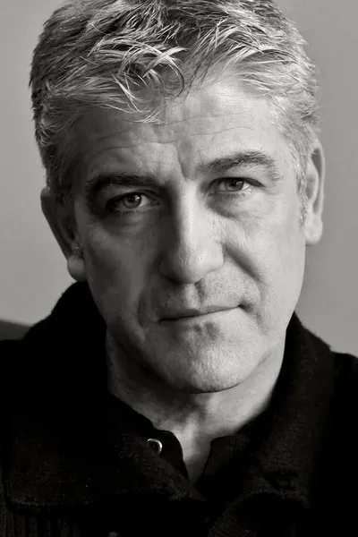 Geoff Minogue