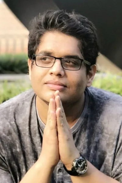 Suchita Trivedi