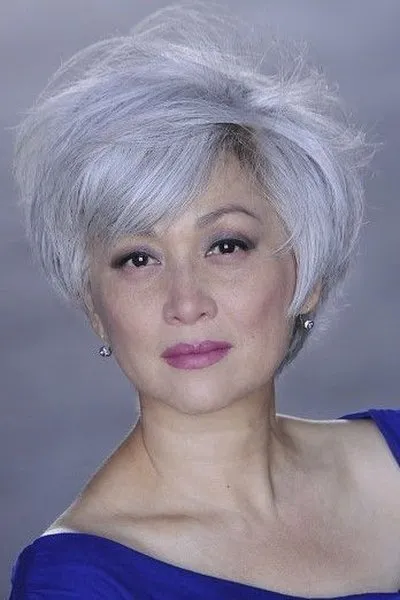 Deborah Martinez
