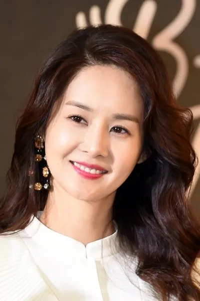 Shin Go-eun