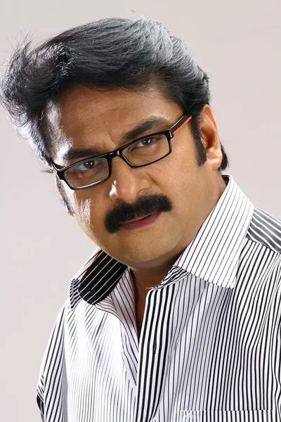 Laxman Meesala