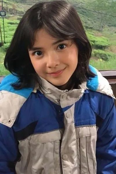 Finn McCager Higgins