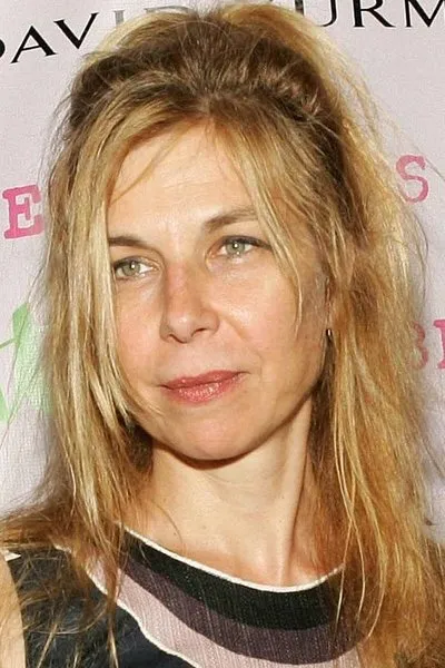 Leila Gastil