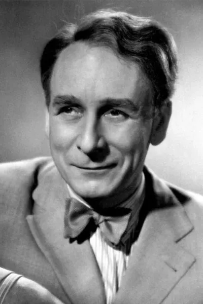 Fritz Odemar