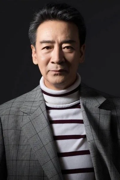 Deng Yuli