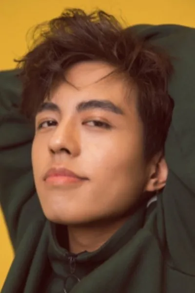 Zhang Yitong