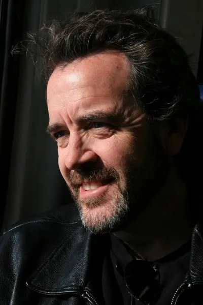 Alec Gillis