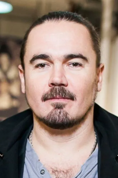 Serhii Prytula