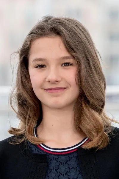 Alex Quade