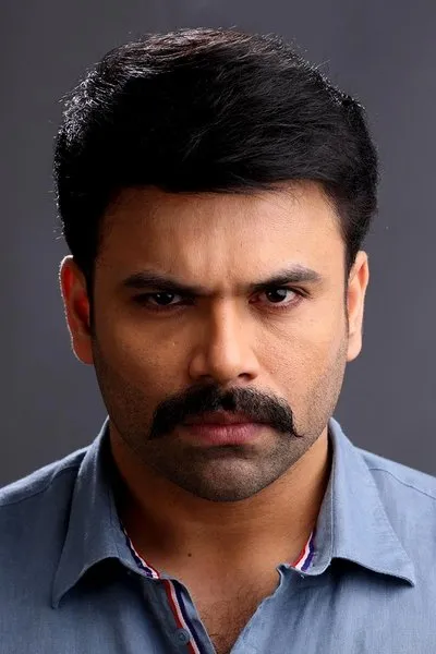Hyper Aadi