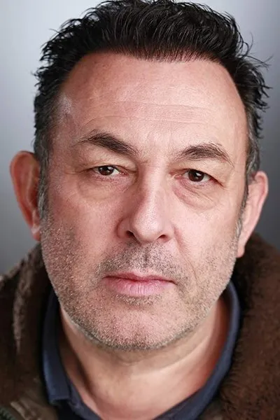 Antonio Daniel Hidalgo