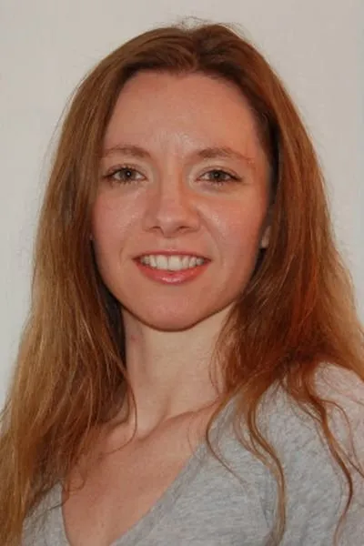 Natalie Best