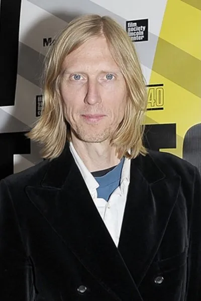 Dale Crover